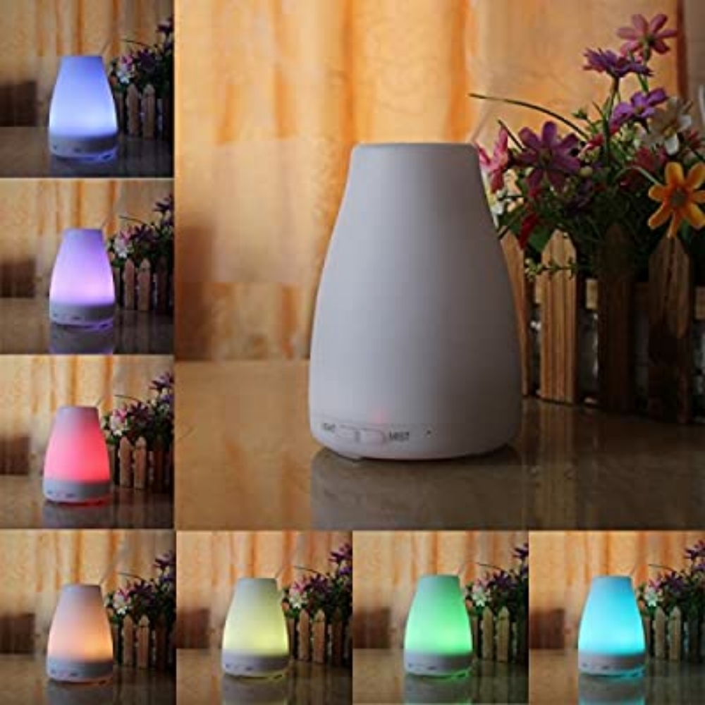 LED Aroma Diffuser